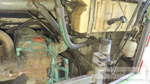 Autobus pasażerski SOLBUS SL 11 